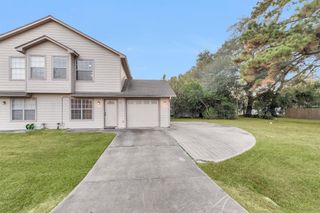 420 Foster Street 1, Tomball, TX 77375