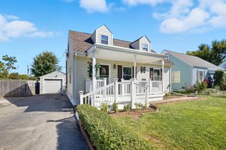 1716 N Sweetbriar Lane, Springfield, OH 45505