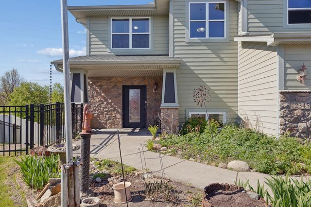 12345 Butternut Street NW, Coon Rapids, MN 55448