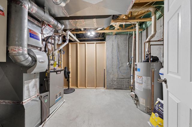 12345 Butternut Street NW, Coon Rapids, MN 55448