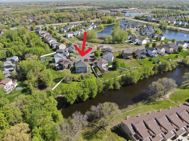 12345 Butternut Street NW, Coon Rapids, MN 55448