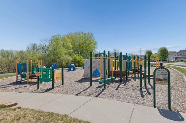 12345 Butternut Street NW, Coon Rapids, MN 55448