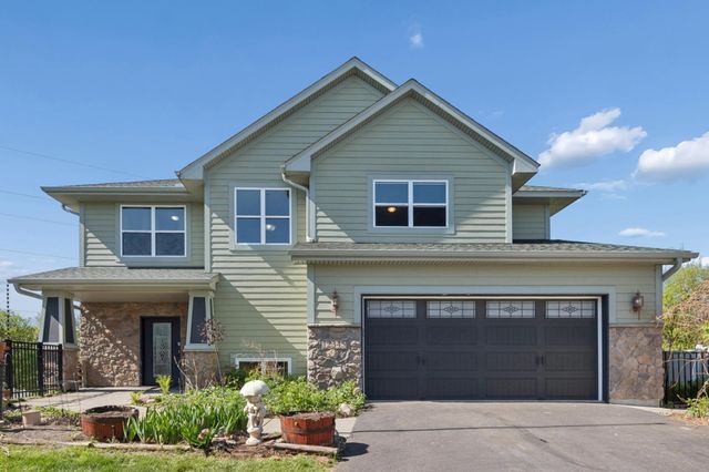 12345 Butternut Street NW, Coon Rapids, MN 55448
