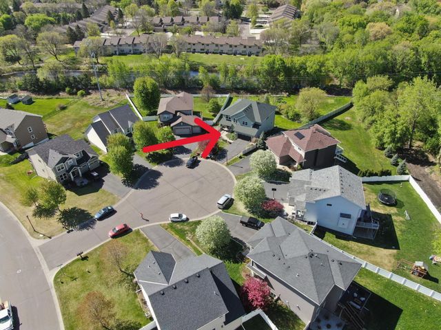 12345 Butternut Street NW, Coon Rapids, MN 55448