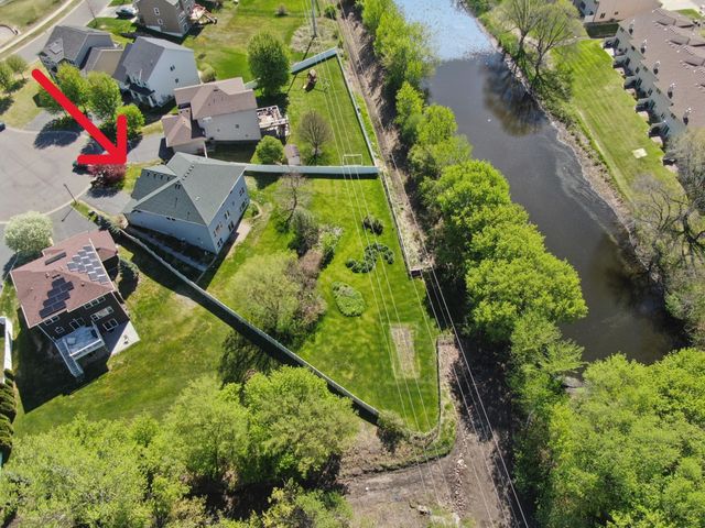 12345 Butternut Street NW, Coon Rapids, MN 55448