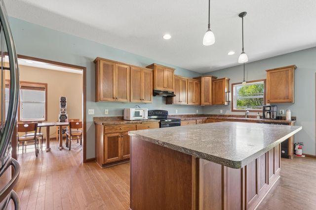 12345 Butternut Street NW, Coon Rapids, MN 55448