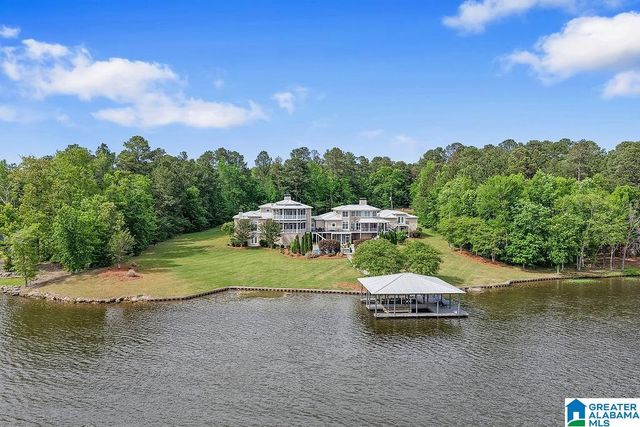 85 LAKE FOREST LANE, Wilsonville, AL 35186
