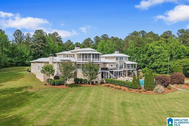 85 LAKE FOREST LANE, Wilsonville, AL 35186