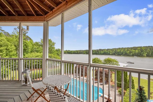 85 LAKE FOREST LANE, Wilsonville, AL 35186