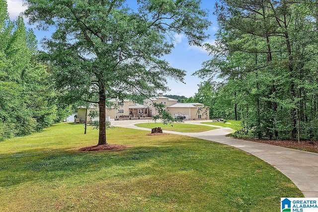 85 LAKE FOREST LANE, Wilsonville, AL 35186