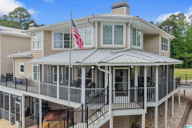 85 LAKE FOREST LANE, Wilsonville, AL 35186