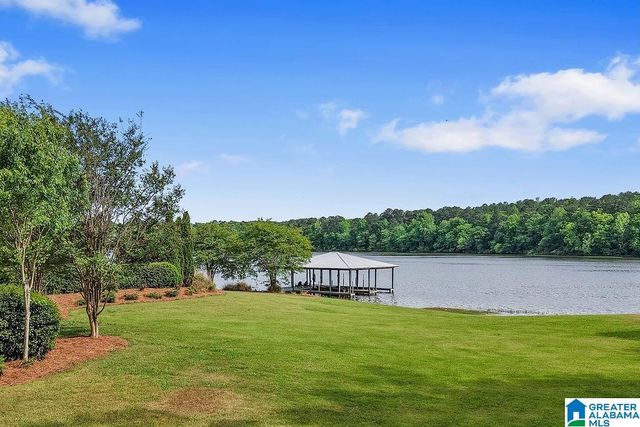 85 LAKE FOREST LANE, Wilsonville, AL 35186