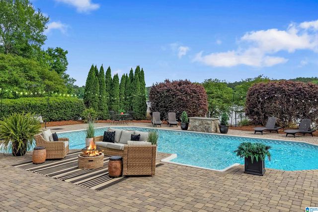 85 LAKE FOREST LANE, Wilsonville, AL 35186