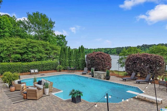 85 LAKE FOREST LANE, Wilsonville, AL 35186