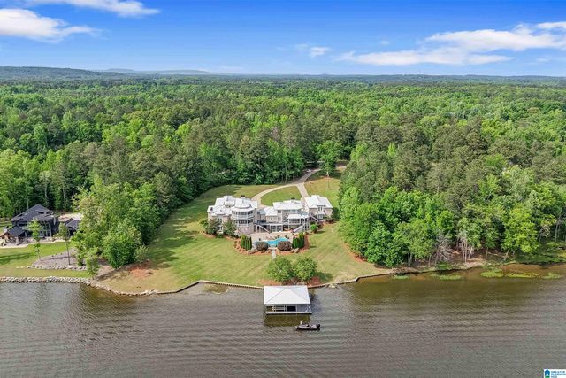 85 LAKE FOREST LANE, Wilsonville, AL 35186