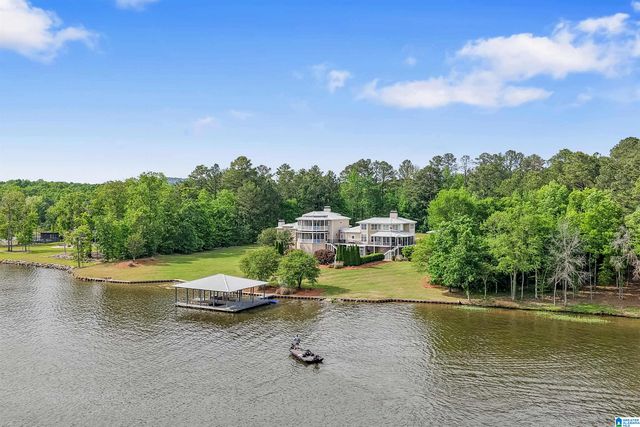 85 LAKE FOREST LANE, Wilsonville, AL 35186