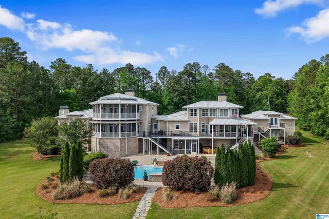 85 LAKE FOREST LANE, Wilsonville, AL 35186