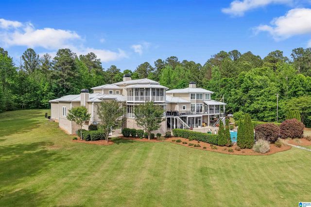 85 LAKE FOREST LANE, Wilsonville, AL 35186
