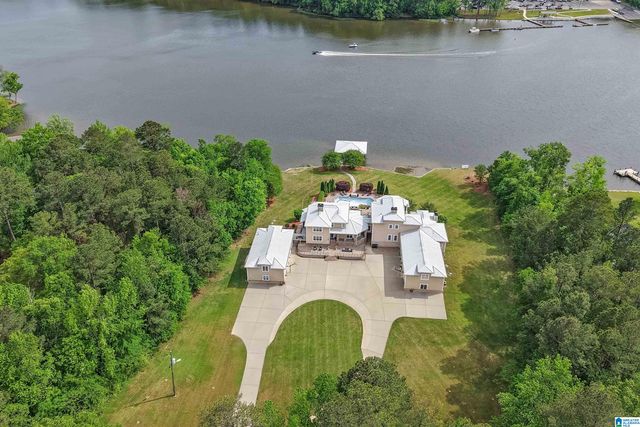 85 LAKE FOREST LANE, Wilsonville, AL 35186