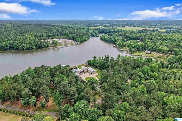 85 LAKE FOREST LANE, Wilsonville, AL 35186