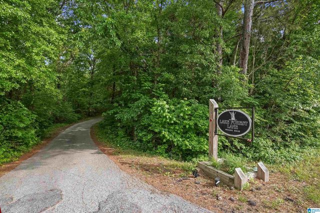 85 LAKE FOREST LANE, Wilsonville, AL 35186