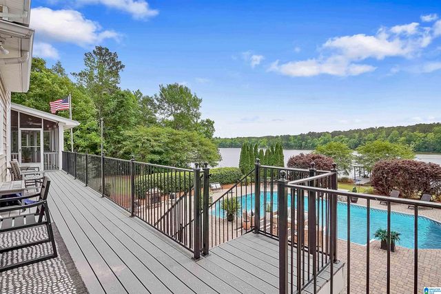 85 LAKE FOREST LANE, Wilsonville, AL 35186