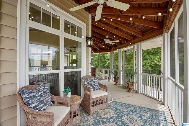 85 LAKE FOREST LANE, Wilsonville, AL 35186