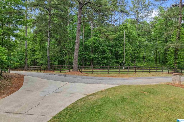 85 LAKE FOREST LANE, Wilsonville, AL 35186
