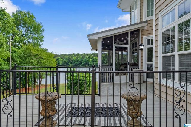 85 LAKE FOREST LANE, Wilsonville, AL 35186