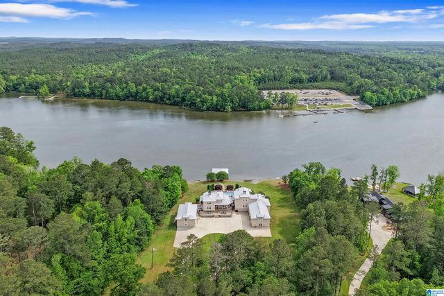 85 LAKE FOREST LANE, Wilsonville, AL 35186
