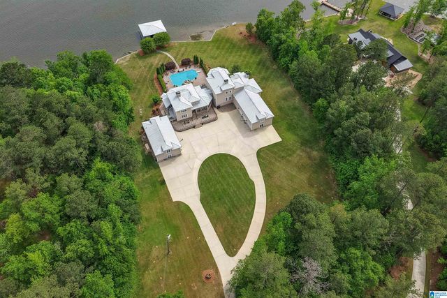 85 LAKE FOREST LANE, Wilsonville, AL 35186