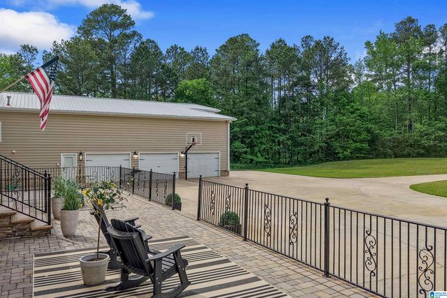 85 LAKE FOREST LANE, Wilsonville, AL 35186