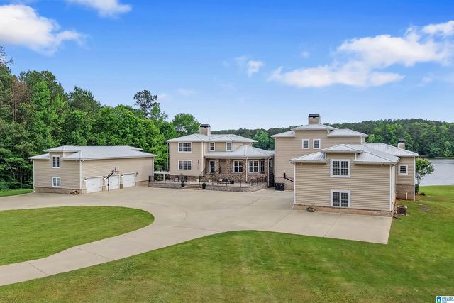 85 LAKE FOREST LANE, Wilsonville, AL 35186