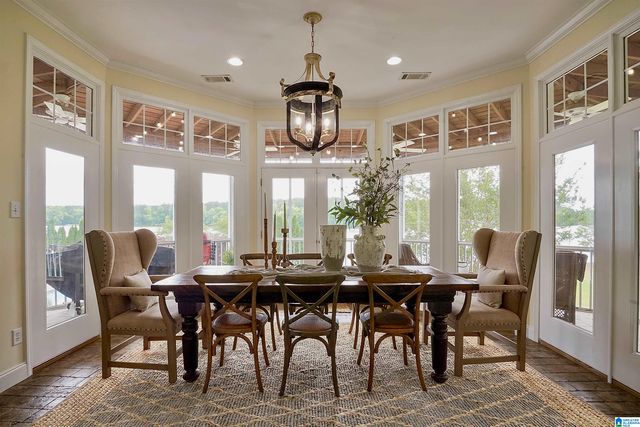 85 LAKE FOREST LANE, Wilsonville, AL 35186