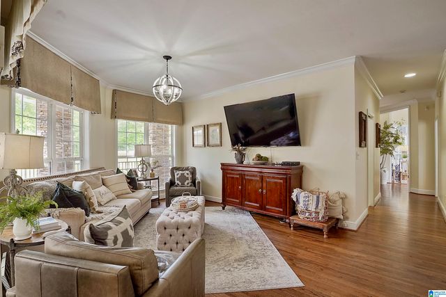 85 LAKE FOREST LANE, Wilsonville, AL 35186