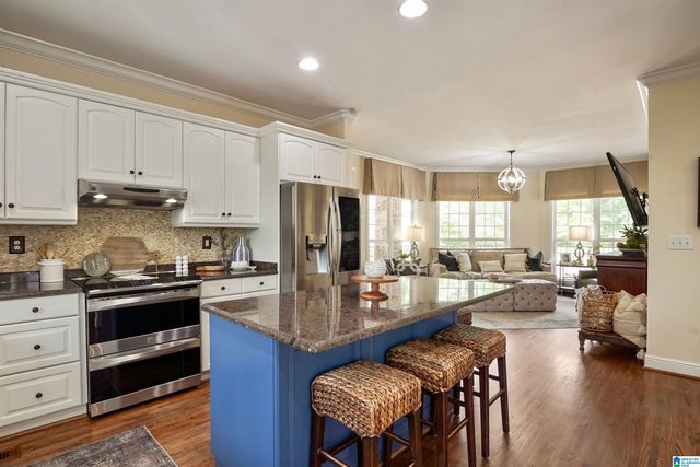 85 LAKE FOREST LANE, Wilsonville, AL 35186