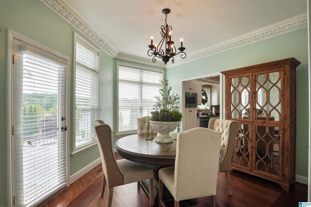 85 LAKE FOREST LANE, Wilsonville, AL 35186