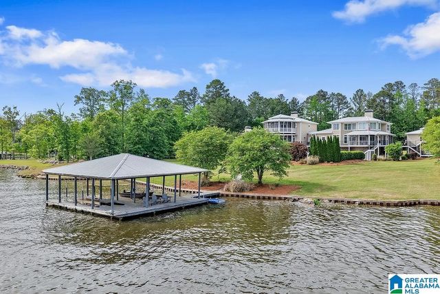 85 LAKE FOREST LANE, Wilsonville, AL 35186