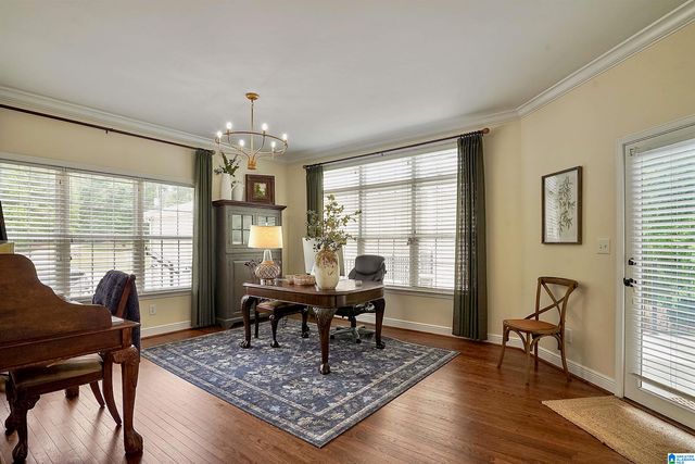 85 LAKE FOREST LANE, Wilsonville, AL 35186