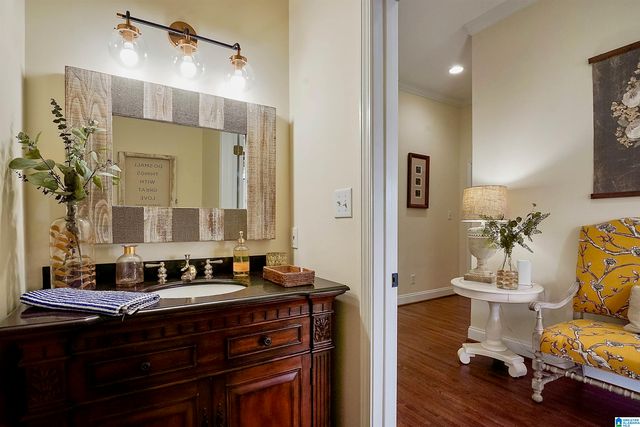 85 LAKE FOREST LANE, Wilsonville, AL 35186