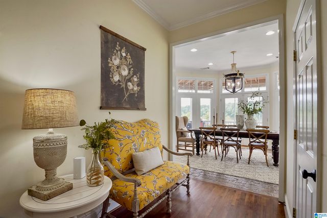 85 LAKE FOREST LANE, Wilsonville, AL 35186