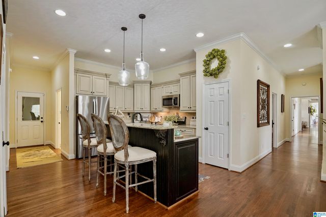 85 LAKE FOREST LANE, Wilsonville, AL 35186