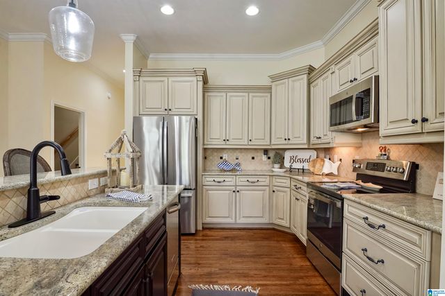 85 LAKE FOREST LANE, Wilsonville, AL 35186