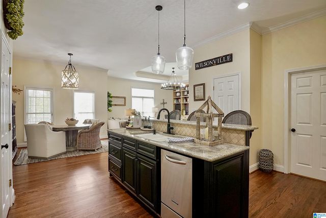 85 LAKE FOREST LANE, Wilsonville, AL 35186