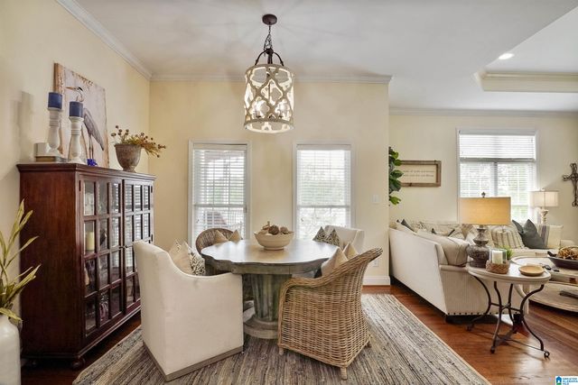 85 LAKE FOREST LANE, Wilsonville, AL 35186