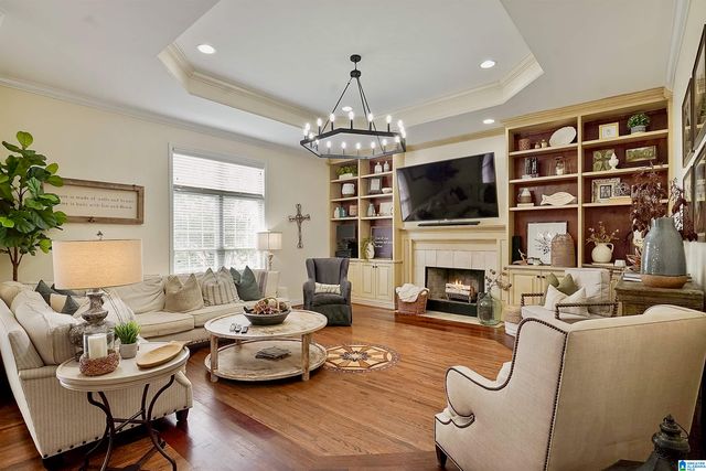 85 LAKE FOREST LANE, Wilsonville, AL 35186