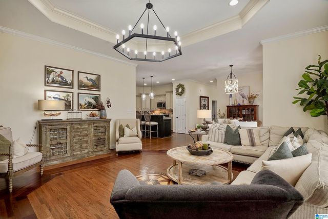 85 LAKE FOREST LANE, Wilsonville, AL 35186
