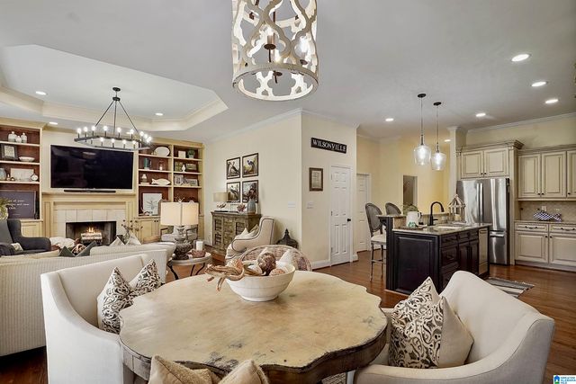 85 LAKE FOREST LANE, Wilsonville, AL 35186