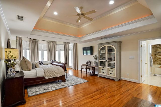 85 LAKE FOREST LANE, Wilsonville, AL 35186