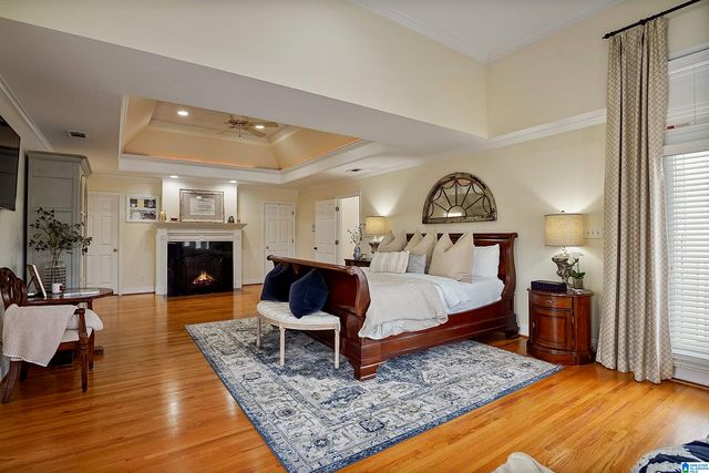 85 LAKE FOREST LANE, Wilsonville, AL 35186